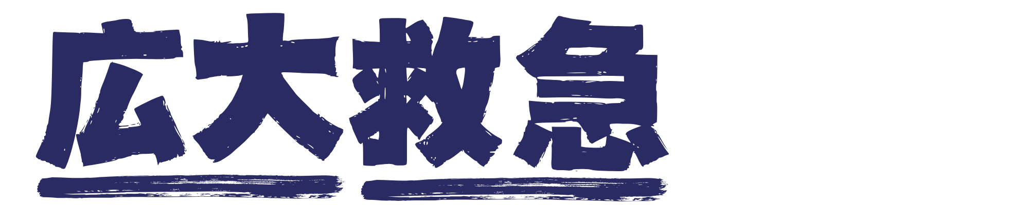 広島大学救急集中治療科リクルートサイト