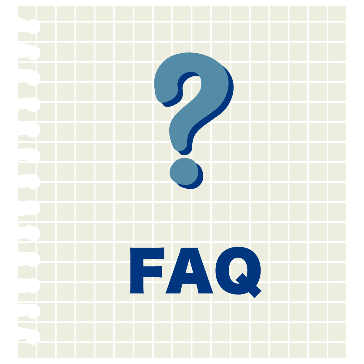 FAQ